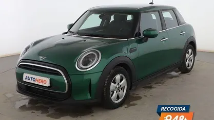 Usado Mini ONE 102 CV (75 kW) 2022 Utilitario
