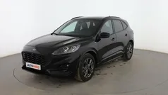 Usado 2021 Ford Kuga ST-Line SUV | 20.599 € (Precio justo)