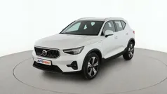 Blanco Usado 2022 Volvo XC40 Core SUV | 27.999 € (Super precio)