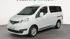 Usado 2016 Nissan Evalia Monovolumen | 16.990 € (Precio justo)