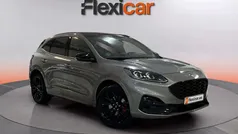 Usado 2023 Ford Kuga ST-Line SUV | 24.790 € (Precio justo)