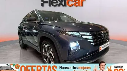 Usado Hyundai Tucson 265 CV (194 kW) 2022 SUV