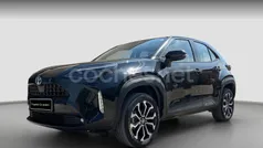 Usado 2021 Toyota Yaris Cross Active SUV | 22.490 € (Precio justo)