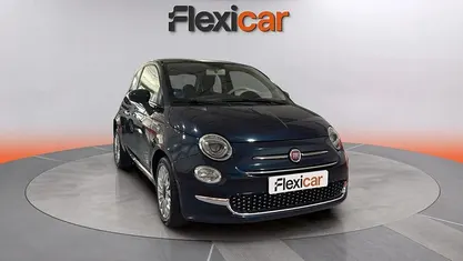 Usado Fiat 500 Dolcevita 71 CV (52 kW) 2022 Berlina