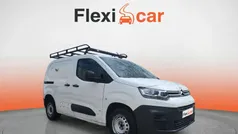 Usado 2020 Citroën Berlingo Monovolumen | 9590 € (Super precio)