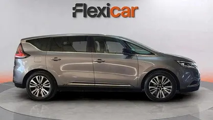 Usado Renault Espace 200 CV (147 kW) 2019 Monovolumen