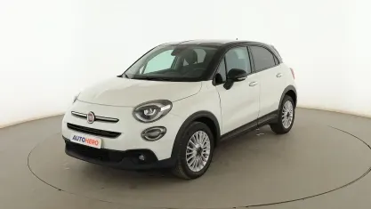 Usado Fiat 500X Sport 120 CV (88 kW) 2021 Blanco SUV