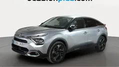 Usado 2021 Citroën C4 Feel SUV | 15.410 € (Buen precio)