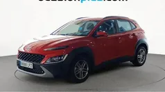 Usado 2021 Hyundai Kona SUV | 15.328 € (Super precio)