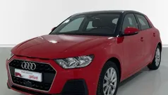 Otro Usado 2023 Audi A1 Advanced Plus Utilitario | 21.450 € (Precio justo)