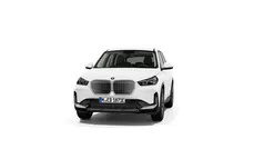 Blanco Usado 2024 BMW iX SUV | 37.900 € (Super precio)