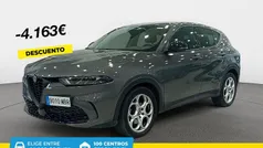 Usado 2022 Alfa Romeo Tonale Sprint SUV | 24.790 € (Precio justo)
