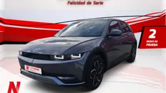 Usado 2022 Hyundai Ioniq 5 SUV | 29.897 € (Super precio)