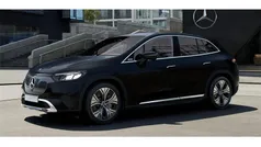 Usado 2025 Mercedes EQE350 Edition SUV | 76.500 € (Buen precio)