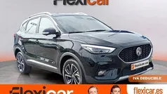 Usado 2024 MG ZS Comfort Berlina | 19.490 € (Precio justo)