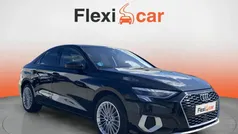 Negro Usado 2022 Audi A3 e-tron Advanced Plus Utilitario | 22.990 € (Precio justo)
