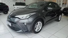 Usado 2021 Toyota C-HR Active SUV | 22.999 € (Precio justo)