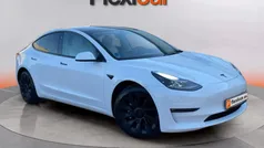 Usado 2021 Tesla Model 3 Berlina | 26.390 € (Buen precio)
