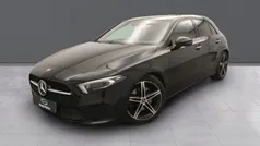 Usado 2020 Mercedes A220 Berlina | 27.500 € (Precio justo)