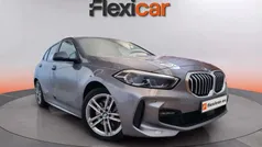 Negro Usado 2023 BMW 118 Utilitario | 26.190 € (Precio justo)