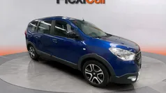Usado 2021 Dacia Lodgy Comfort Monovolumen | 14.990 € (Buen precio)