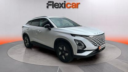Usado Omoda 5 147 CV (108 kW) 2025 Gris SUV