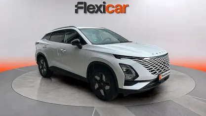 Usado Omoda 5 147 CV (108 kW) 2025 SUV