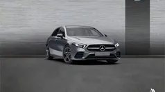 Usado 2022 Mercedes A180 Berlina | 27.990 € (Precio justo)