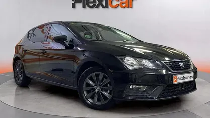 Usado 2020 Seat Leon Style Berlina | 12.490 € (Precio justo)