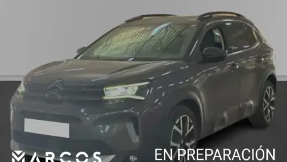 Usado Citroën C5 Aircross Shine 225 CV (165 kW) 2023 SUV
