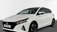 Otro Usado 2023 Hyundai i20 Berlina | 17.500 € (Precio justo)