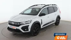 Usado 2023 Dacia Jogger Extreme Familiar | 19.299 € (Precio justo)