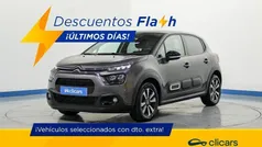 Usado 2024 Citroën C3 PureTech Utilitario | 13.990 € (Buen precio)
