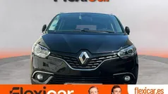 Usado 2017 Renault Scénic IV Intens Monovolumen | 14.490 € (Precio justo)