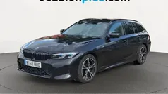 Usado 2023 BMW 320e Familiar | 38.173 € (Precio justo)