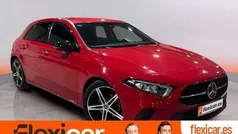 Usado 2019 Mercedes A180 Utilitario | 19.390 € (Super precio)