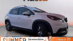 Usado 2019 Peugeot 2008 Signature Sky SUV | 11.970 € (Buen precio)