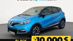 Usado 2016 Renault Captur Zen SUV | 10.190 € (Precio justo)