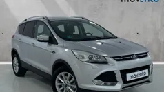 Usado 2015 Ford Kuga Titanium SUV | 12.800 € (Buen precio)