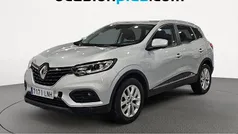 Usado 2021 Renault Kadjar Intens SUV | 16.773 € (Buen precio)