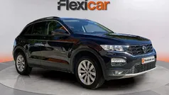 Usado 2021 VW T-Roc Advance SUV | 19.970 € (Super precio)