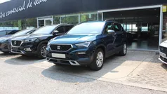 Azul Usado 2023 Seat Ateca Style SUV | 20.850 € (Buen precio)