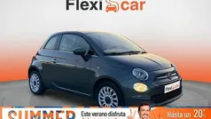 Usado 2019 Fiat 500 Lounge Berlina | 8970 € (Precio justo)