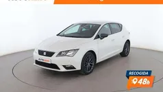 Usado 2016 Seat Leon CONNECT Berlina | 13.999 € (Precio justo)