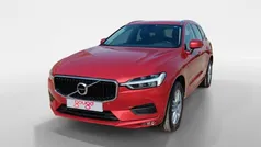 Usado 2020 Volvo XC60 Momentum SUV | 32.990 € (Precio justo)