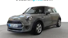 Gris Usado 2020 Mini ONE Utilitario | 15.991 € (Buen precio)