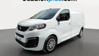 Usado Peugeot Expert S 120 CV (88 kW) 2023 Van