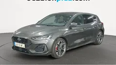 Gris Usado 2023 Ford Focus ST-Line X Utilitario | 19.991 € (Precio justo)