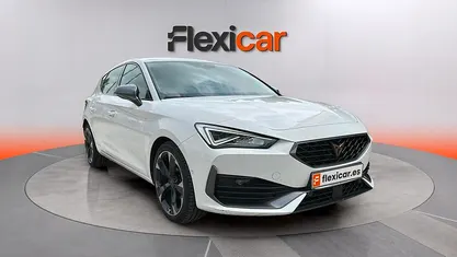 Usado Cupra Leon 150 CV (110 kW) 2023 Berlina