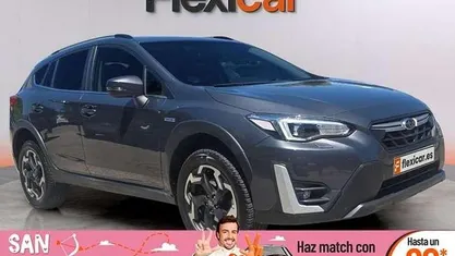 Usado 2021 Subaru XV Sport SUV | 16.490 € (Buen precio)